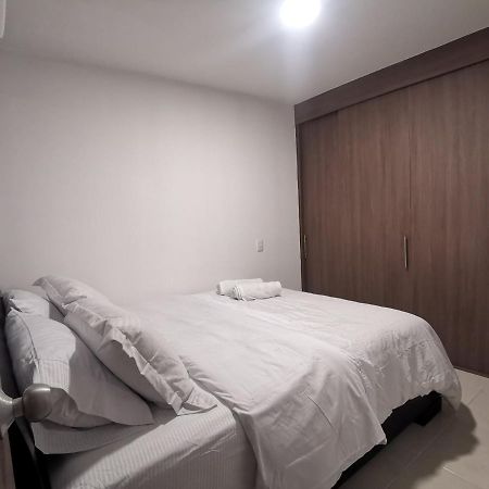 Hermoso Apartamento Zona Norte Miramar # Leilighet Barranquilla  Eksteriør bilde