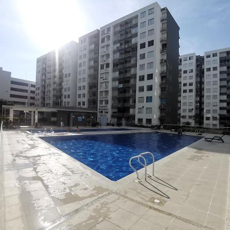 Hermoso Apartamento Zona Norte Miramar # Leilighet Barranquilla  Eksteriør bilde