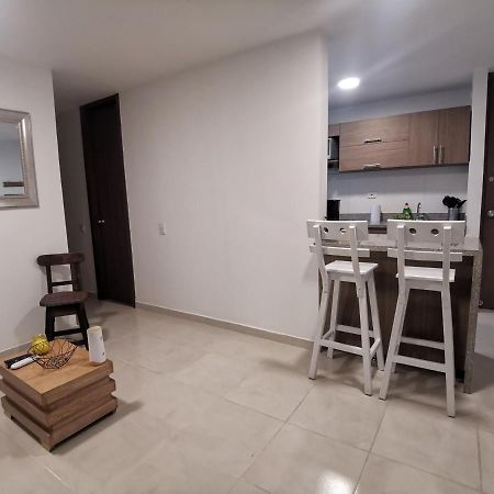 Hermoso Apartamento Zona Norte Miramar # Leilighet Barranquilla  Eksteriør bilde