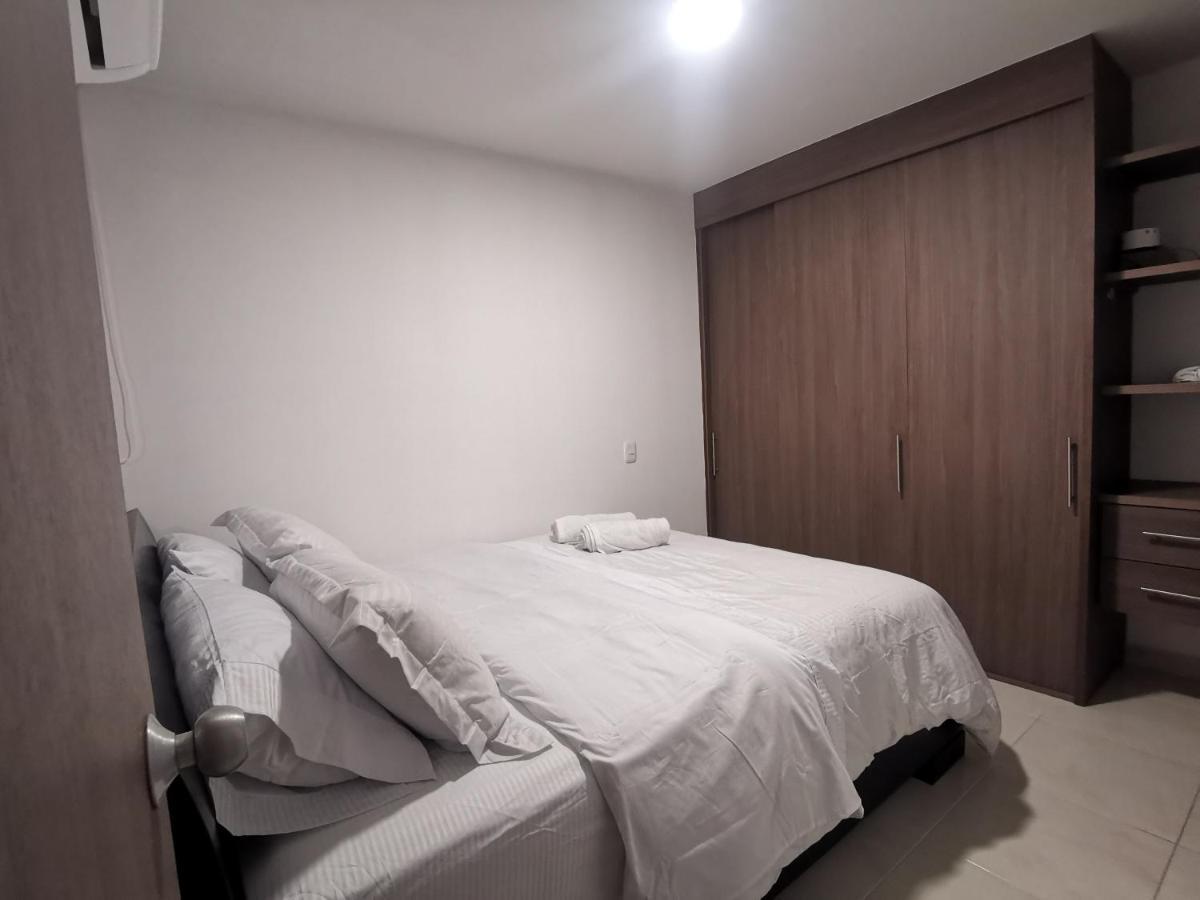 Hermoso Apartamento Zona Norte Miramar # Leilighet Barranquilla  Eksteriør bilde