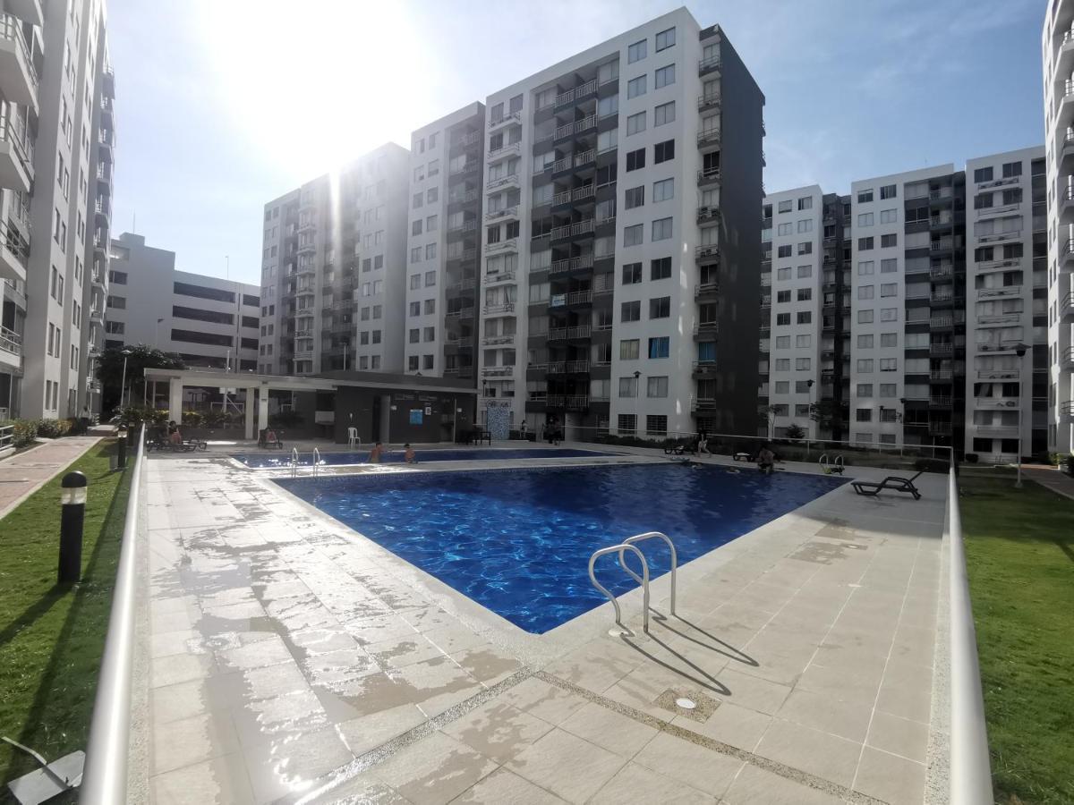 Hermoso Apartamento Zona Norte Miramar # Leilighet Barranquilla  Eksteriør bilde