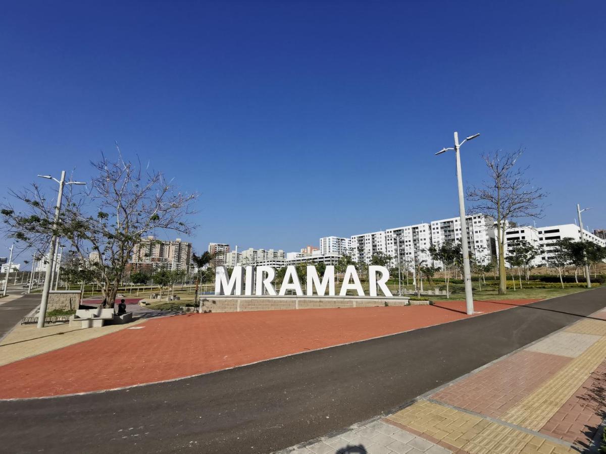 Hermoso Apartamento Zona Norte Miramar # Leilighet Barranquilla  Eksteriør bilde