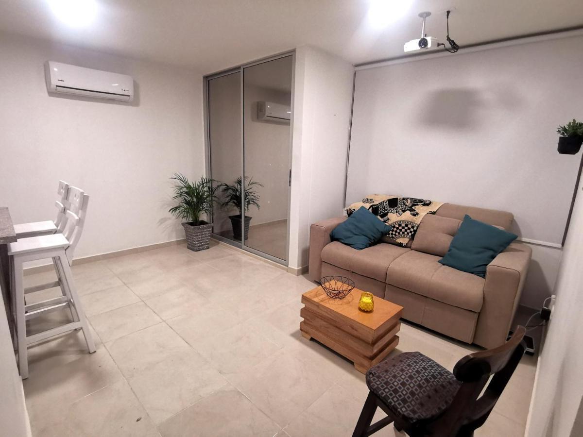 Hermoso Apartamento Zona Norte Miramar # Leilighet Barranquilla  Eksteriør bilde