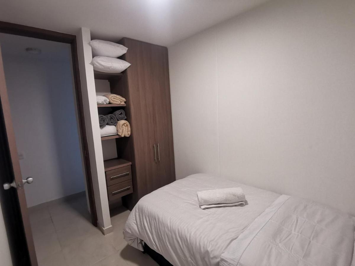 Hermoso Apartamento Zona Norte Miramar # Leilighet Barranquilla  Eksteriør bilde