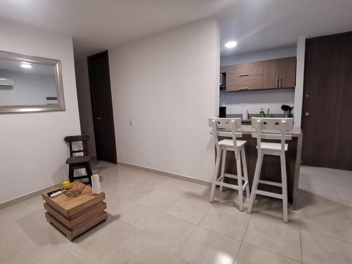 Hermoso Apartamento Zona Norte Miramar # Leilighet Barranquilla  Eksteriør bilde